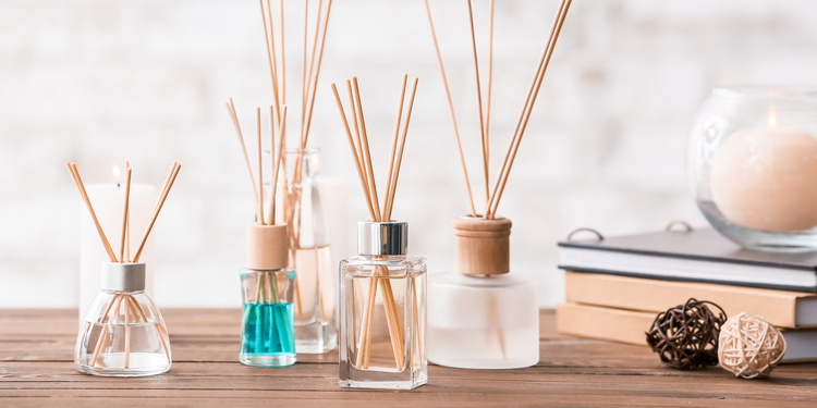 SCENTED DIFFUSER