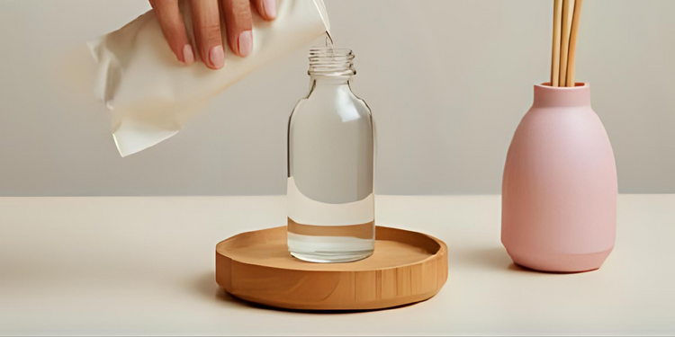 SCENTED DIFFUSER REFILL