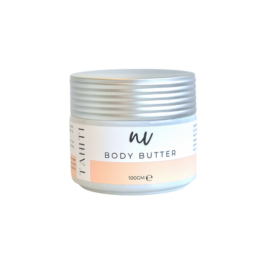 Tahiti - Body Butter