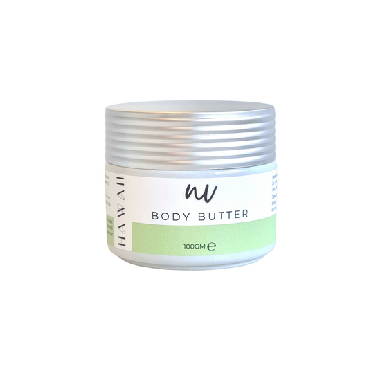 Hawaii - Body Butter