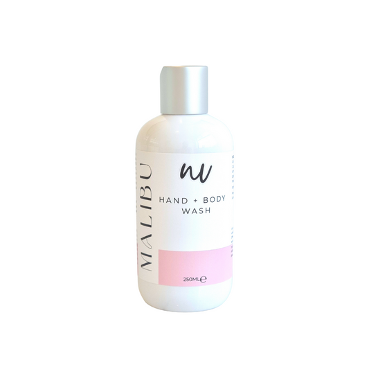 Malibu - Hand & Body Wash