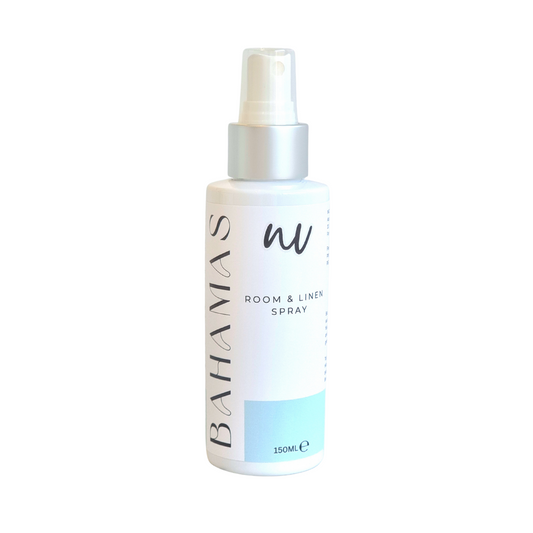 Bahamas - Room & Linen Spray