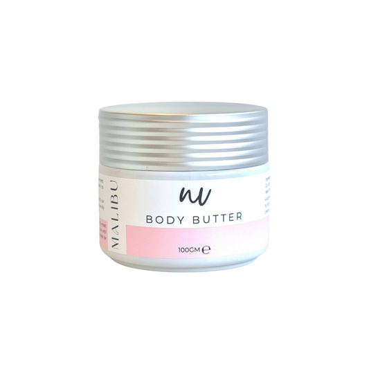 Malibu - Body Butter