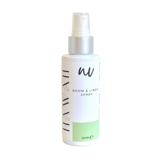 Hawaii - Room & Linen Spray