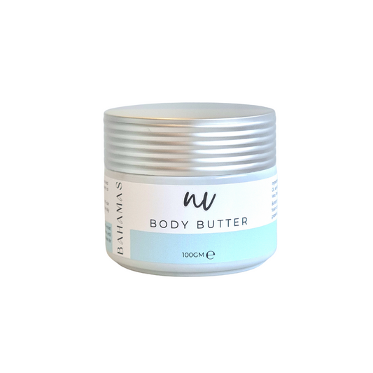 Bahamas - Body Butter