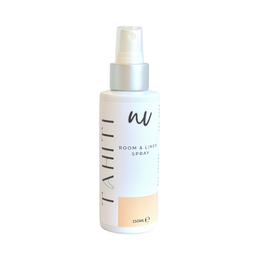 Tahiti - Home Fragrance Duo
