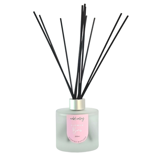 Scented Diffuser Flowerbomb