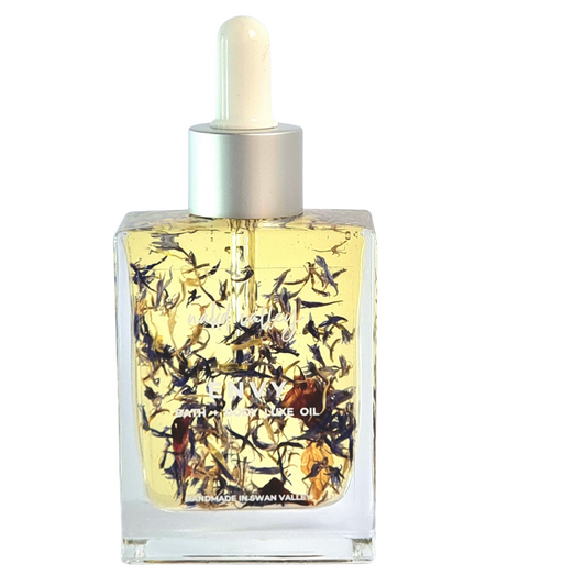 ENVY Bath + Body Luxe Oil