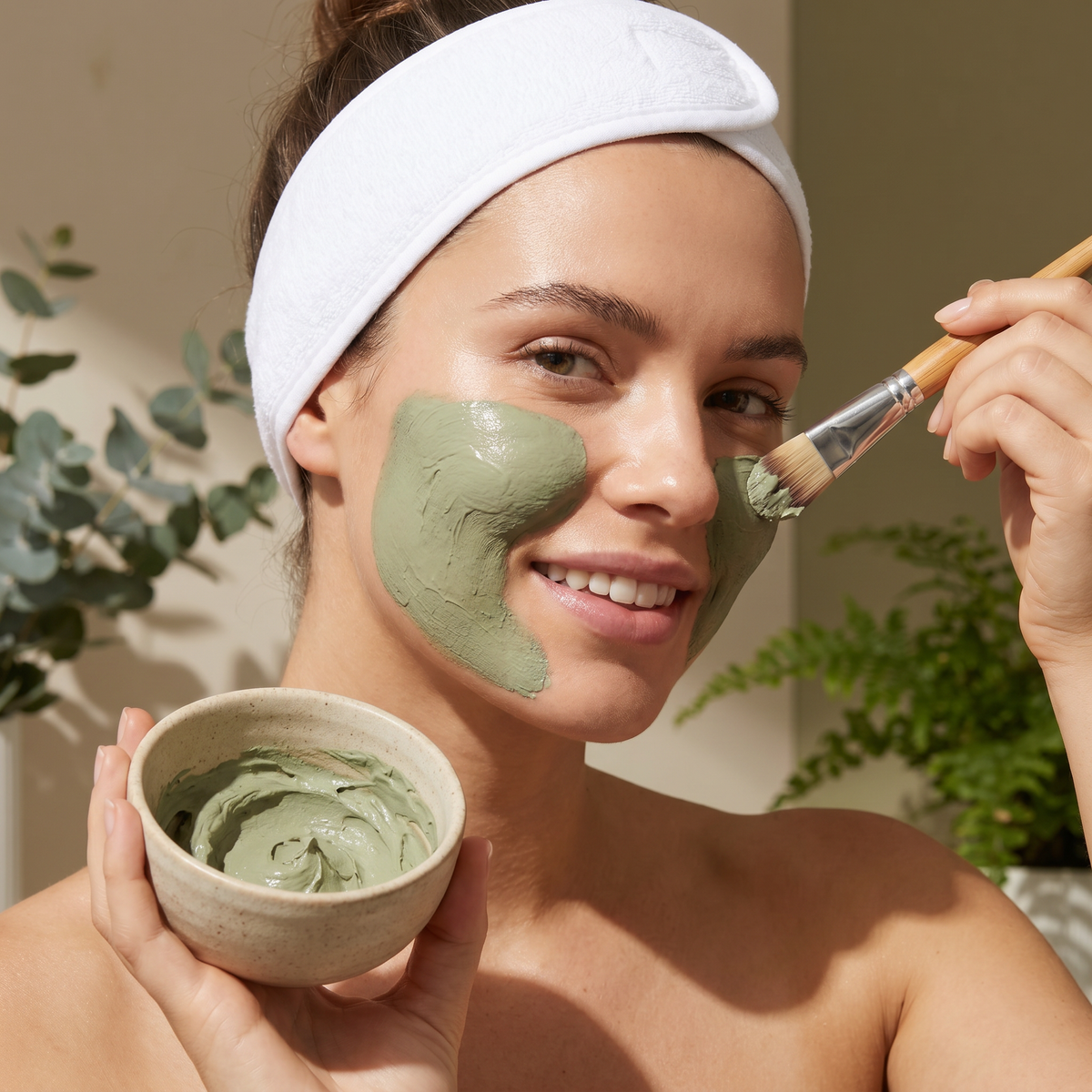 The Complete Clay Ritual