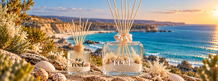 reef. Collection