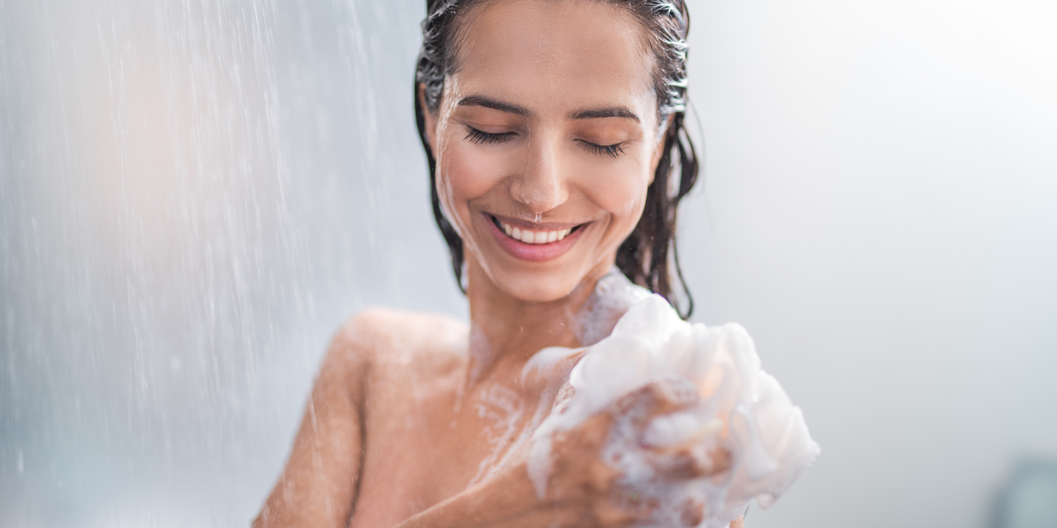HAND + BODY WASH