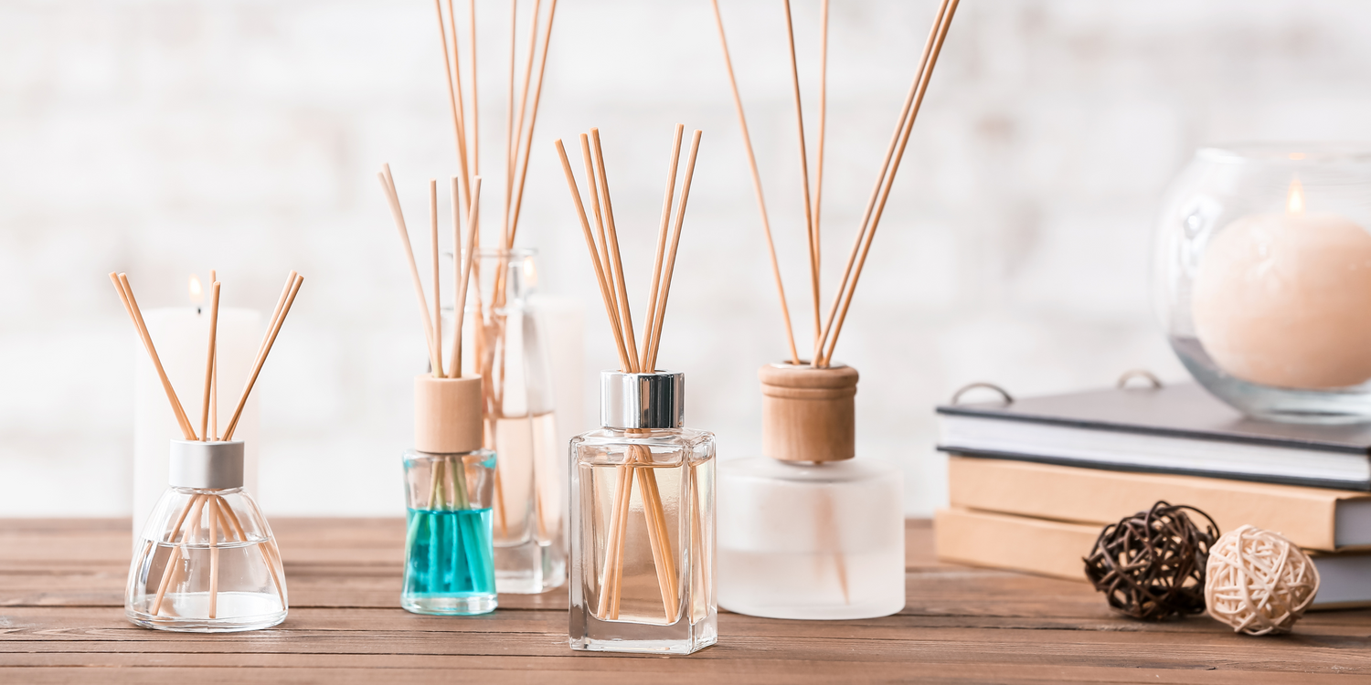 SCENTED DIFFUSER