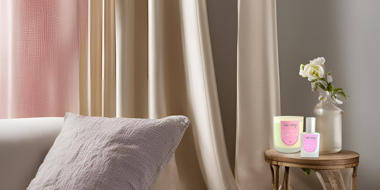 ROOM + LINEN MIST SPRAY