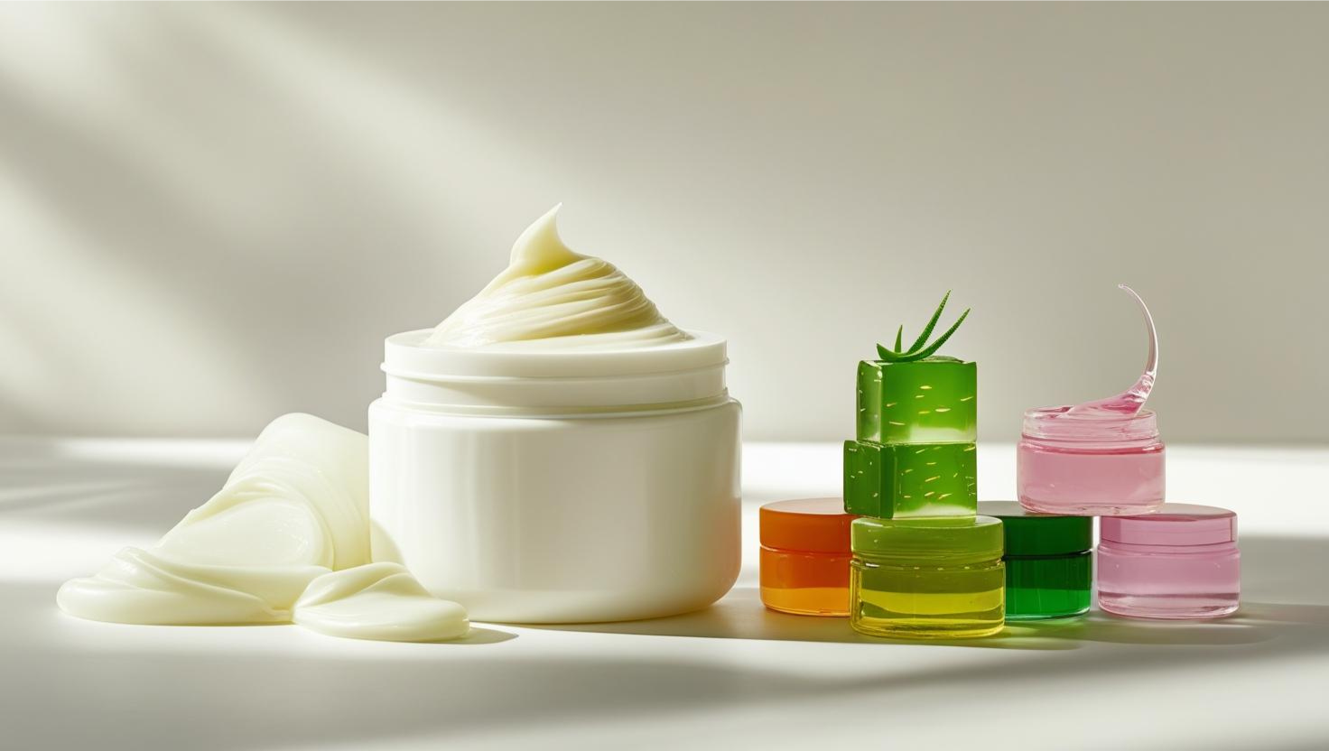 BODY TRIFLE