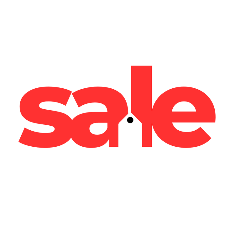 SALE - UP TO 50% OFF OUR DISCONTINUED SIGNATURE RANGE