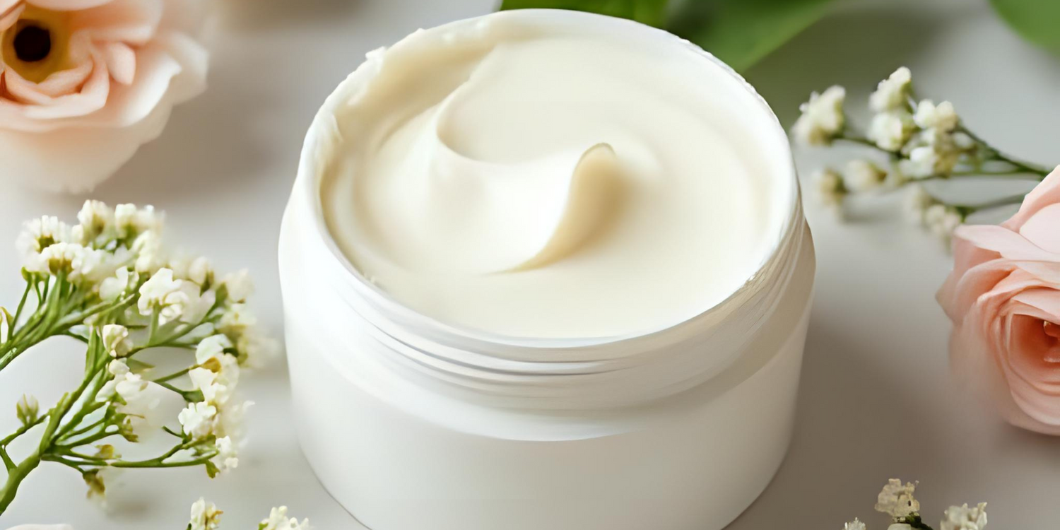 BODY BUTTER