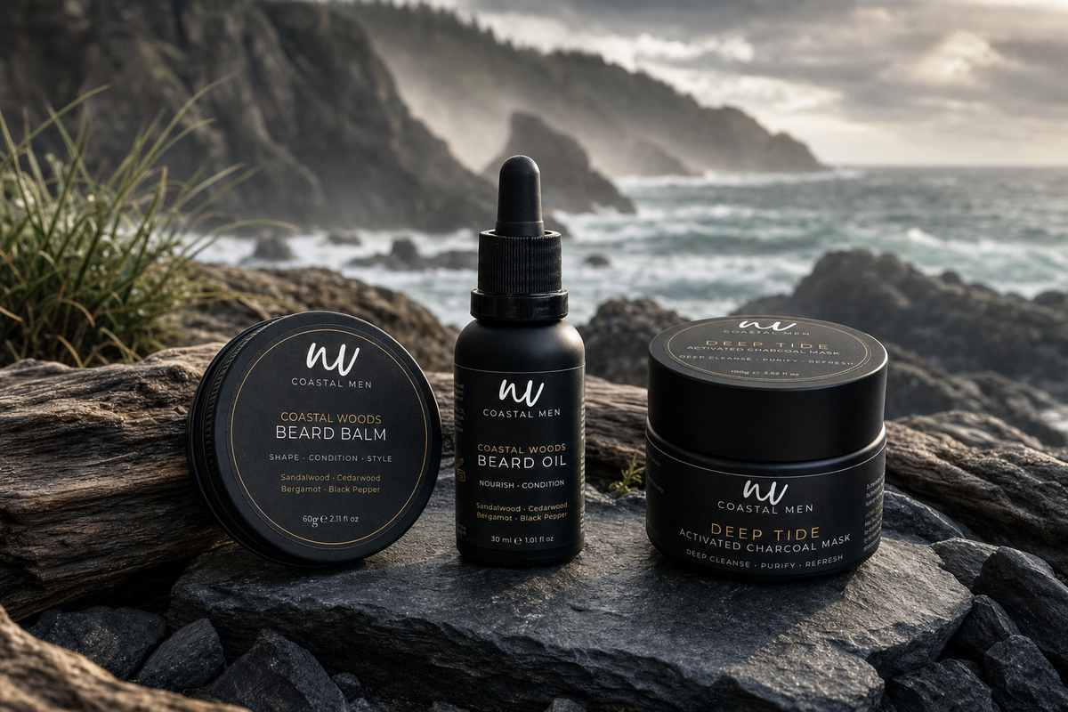 Men's Coastal Collection