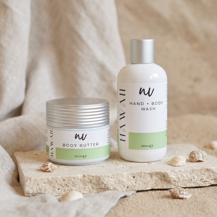 BODY CARE DUO
