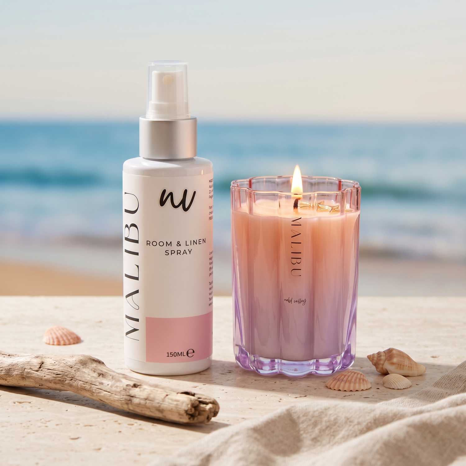 HOME FRAGRANCE DUO