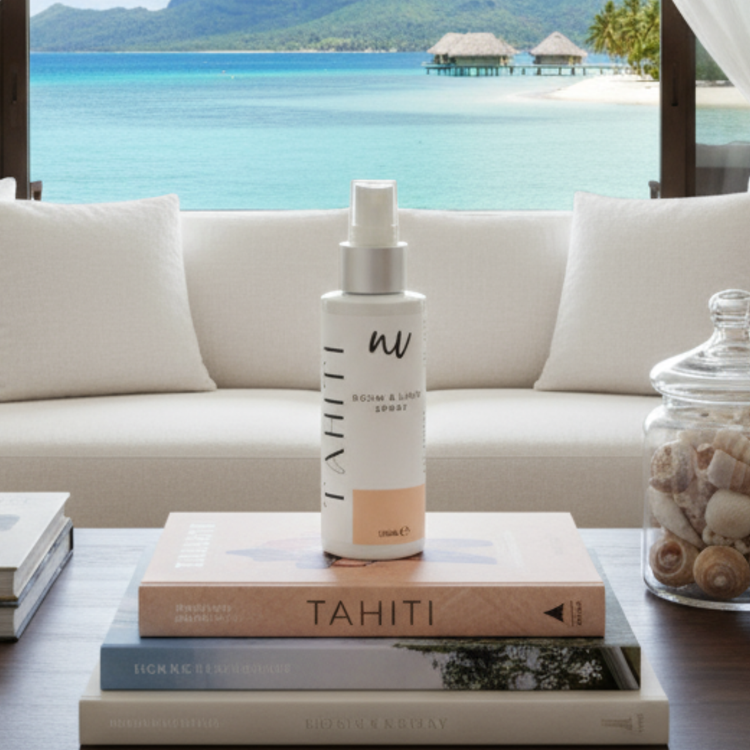 COASTAL EDIT. ROOM + LINEN SPRAY