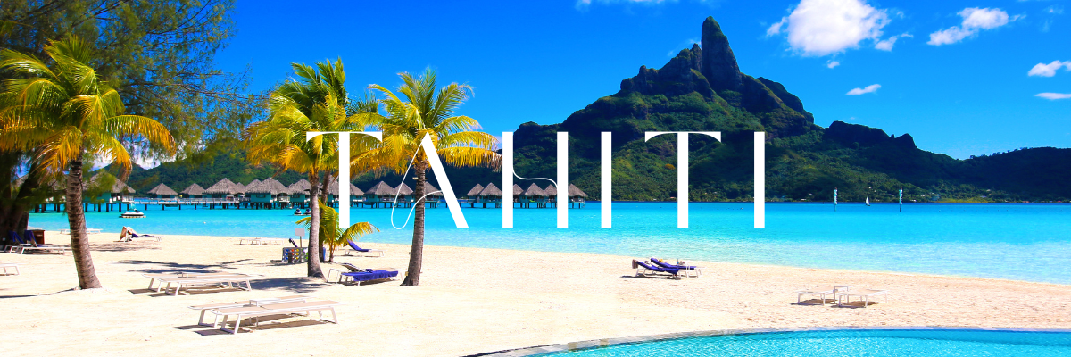 TAHITI