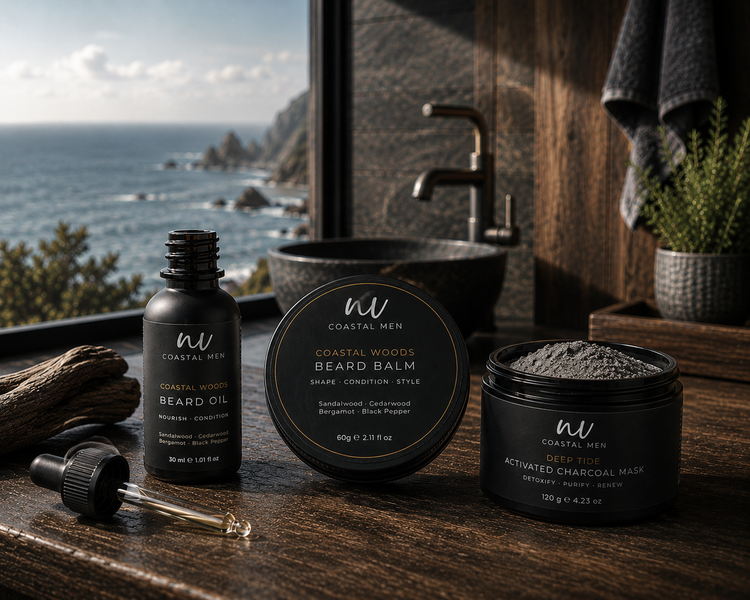Men's Coastal Duo