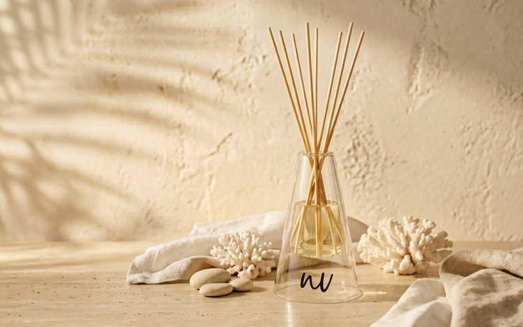 oasis. Diffuser