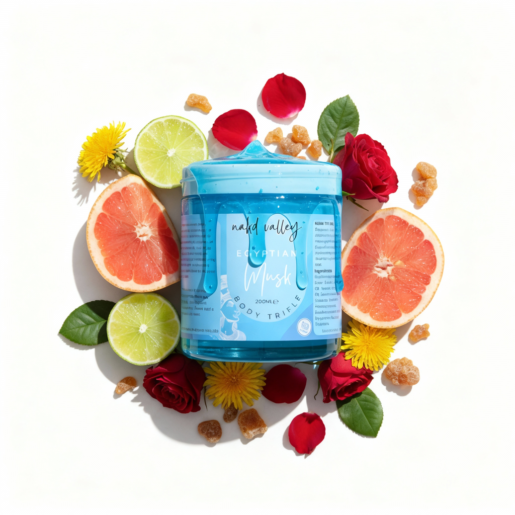 Body Trifle Egyptian Musk