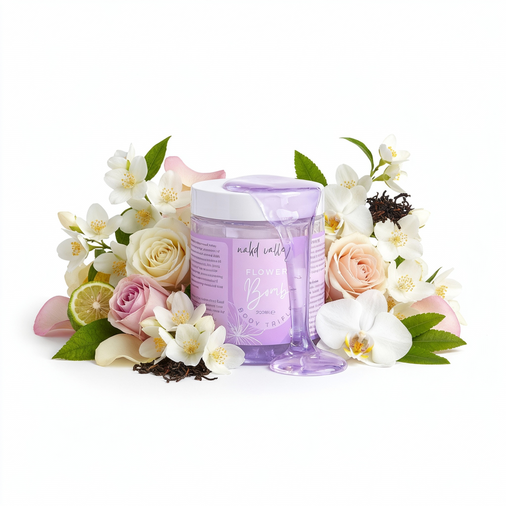 Body Trifle Flowerbomb