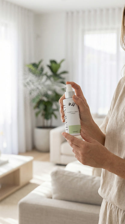 Hawaii - Room & Linen Spray