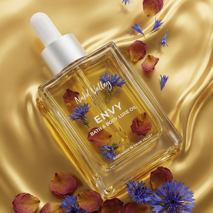 ENVY Bath + Body Luxe Oil