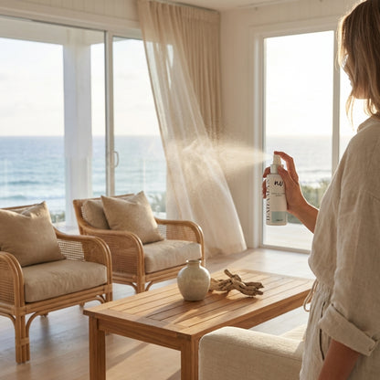 Bahamas - Room & Linen Spray