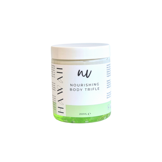 Hawaii - Nourishing Body Trifle