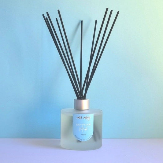 Scented Diffuser Egyptian Musk