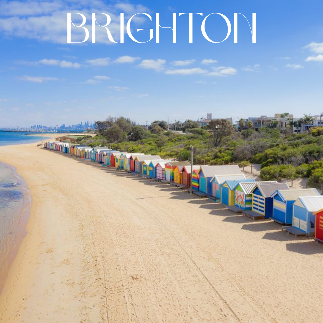 Coastal Scented Diffuser Refill - Brighton