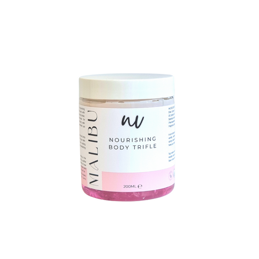 Malibu - Nourishing Body Trifle