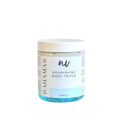 Bahamas - Nourishing Body Trifle