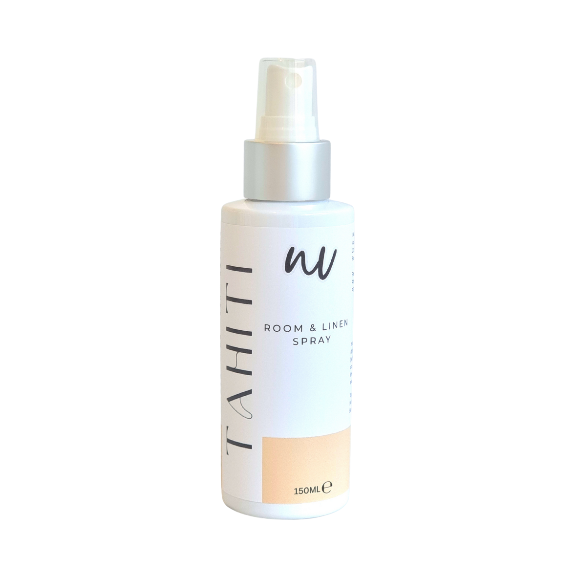 Tahiti - Home Fragrance Duo