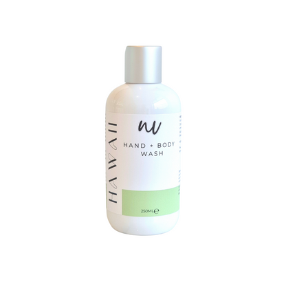 Hawaii - Hand & Body Wash