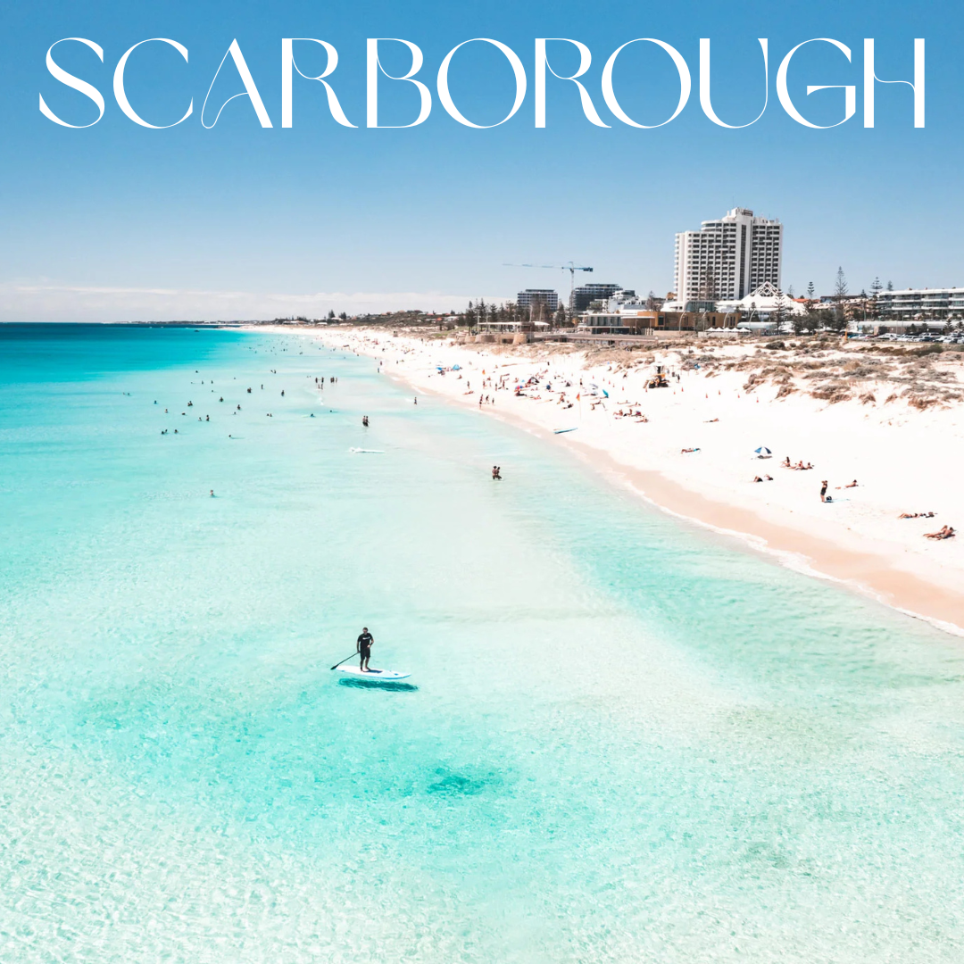 Coastal Scented Diffuser Refill - Scarborough