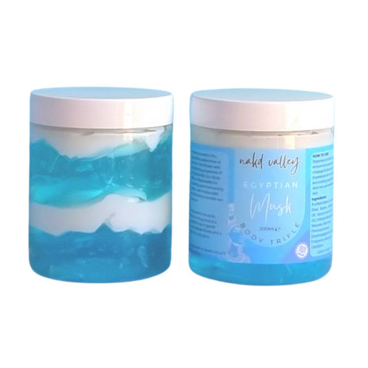 Body Trifle Egyptian Musk