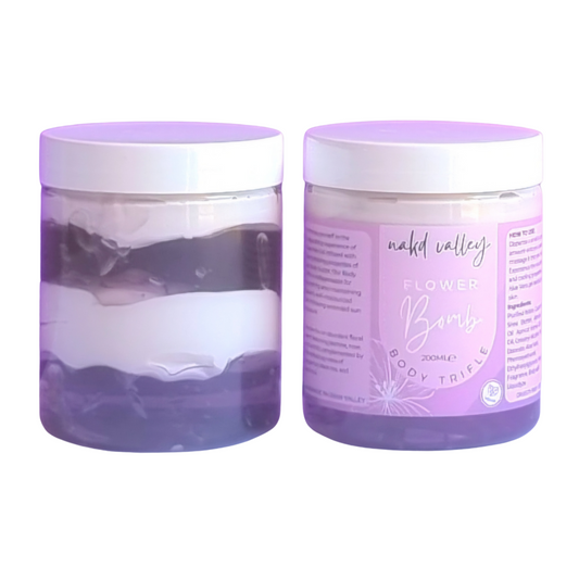 Body Trifle Flowerbomb