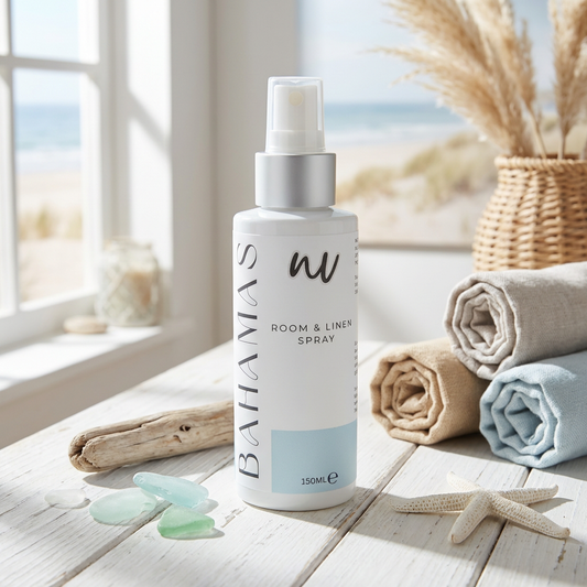 Bahamas - Room & Linen Spray
