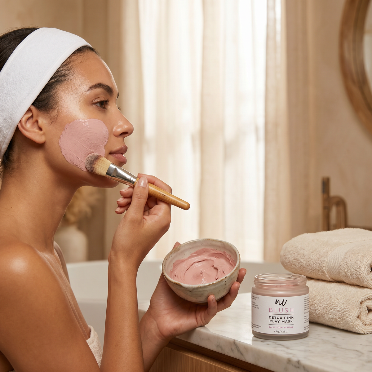 The Complete Clay Ritual