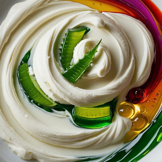 Body Trifle Coconut Lime