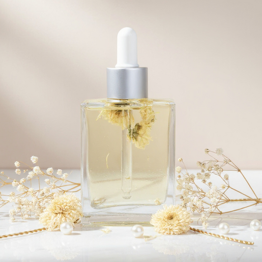 CRAVE Bath + Body Luxe Oil