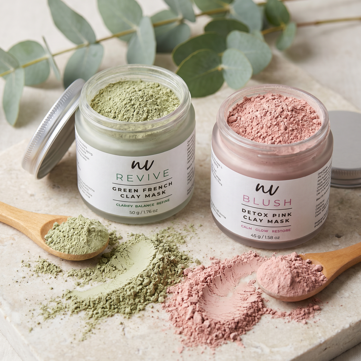 The Complete Clay Ritual