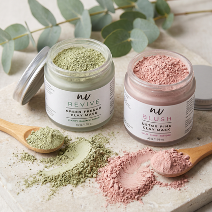 The Complete Clay Ritual