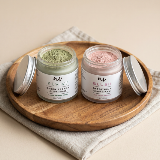 The Complete Clay Ritual