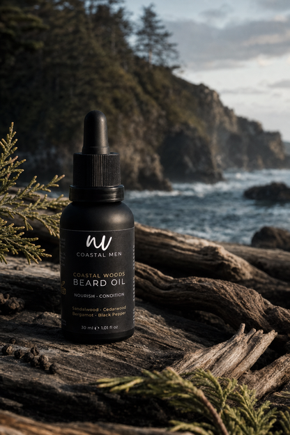 Beard Oil